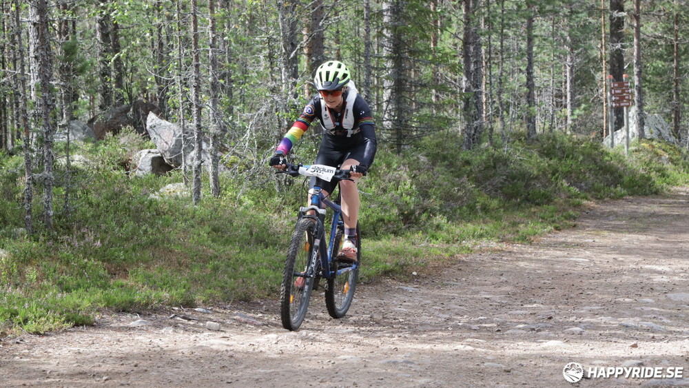 Bild från Cykelvasan 2024