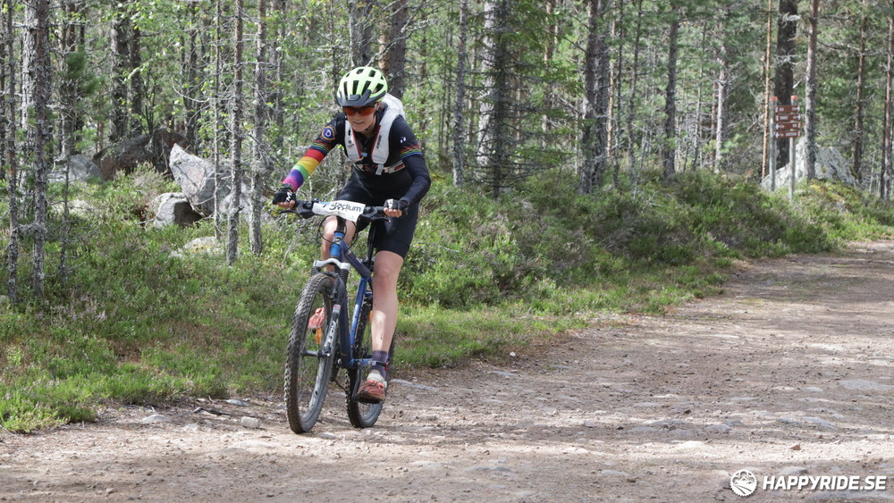 Bild från Cykelvasan 2024