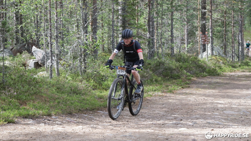 Bild från Cykelvasan 2024