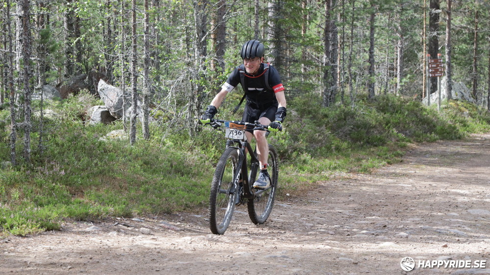 Bild från Cykelvasan 2024