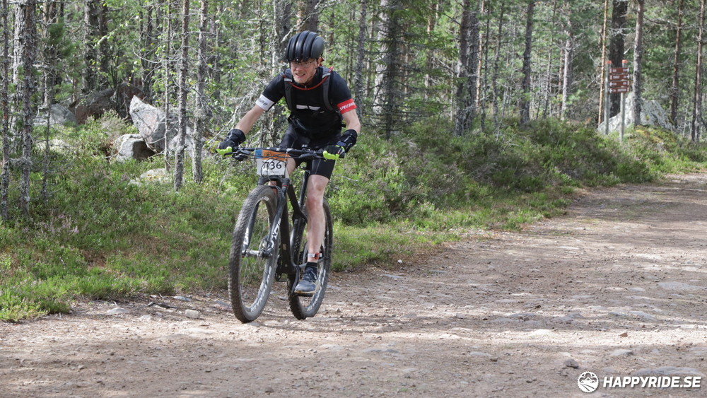 Bild från Cykelvasan 2024