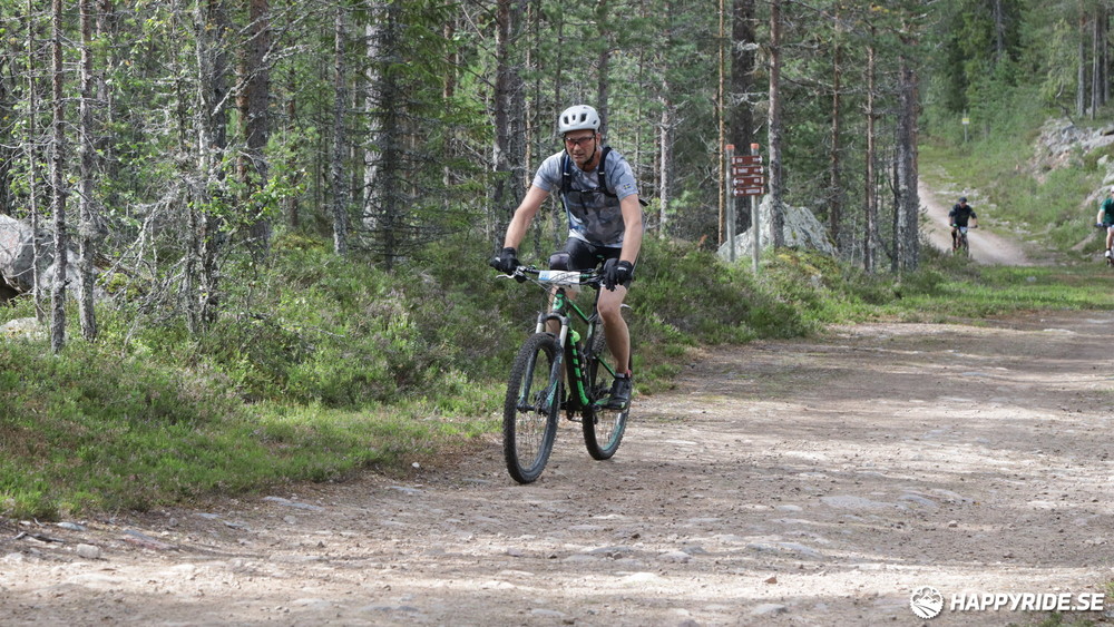 Bild från Cykelvasan 2024