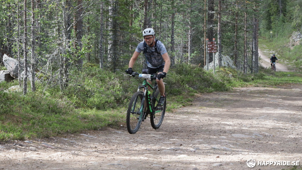 Bild från Cykelvasan 2024