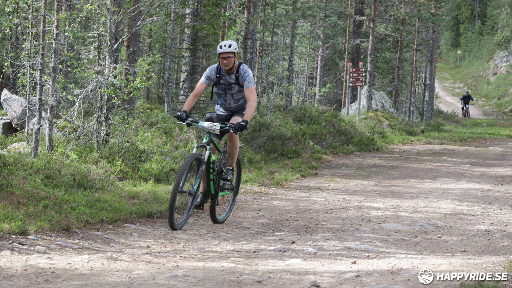 Bild från Cykelvasan 2024