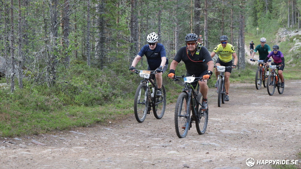 Bild från Cykelvasan 2024