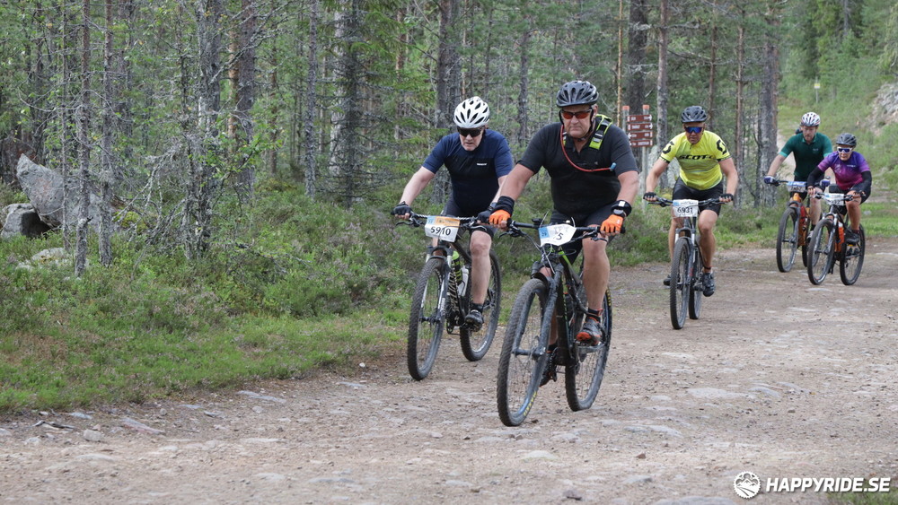 Bild från Cykelvasan 2024