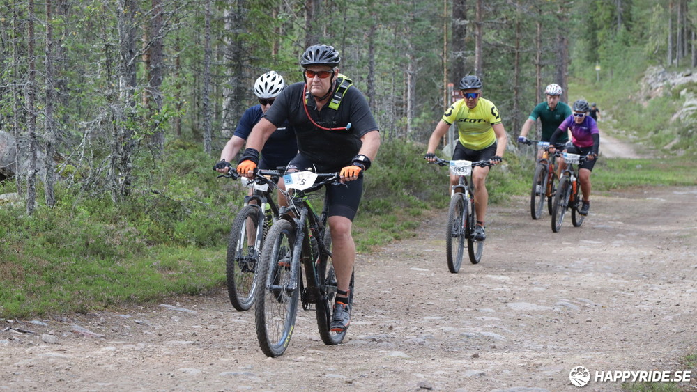 Bild från Cykelvasan 2024