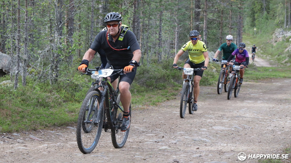 Bild från Cykelvasan 2024