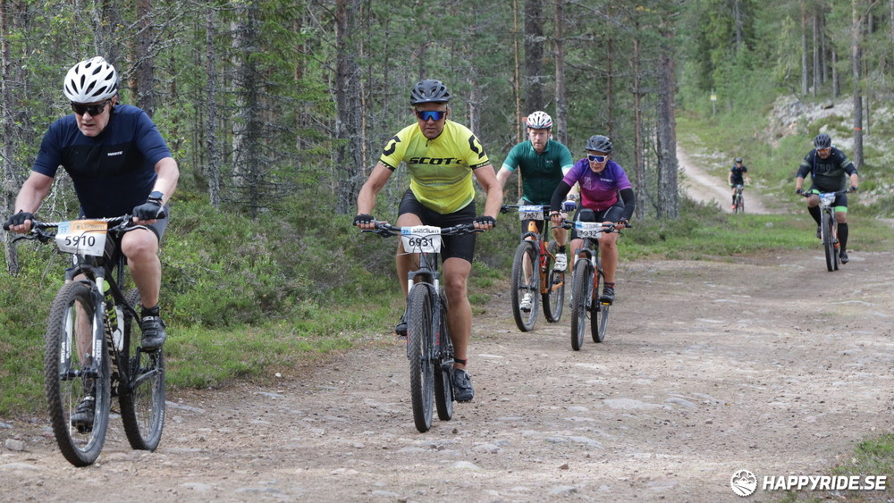 Bild från Cykelvasan 2024