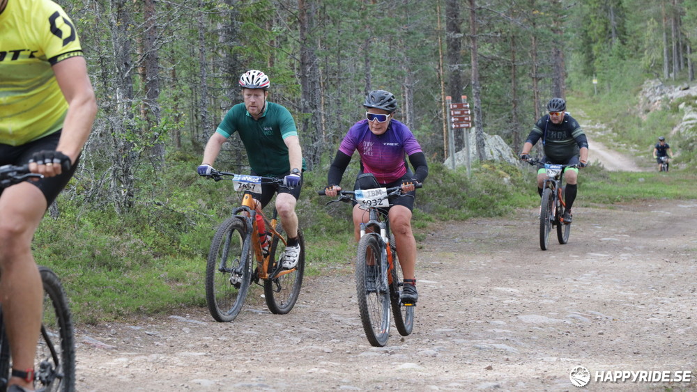 Bild från Cykelvasan 2024