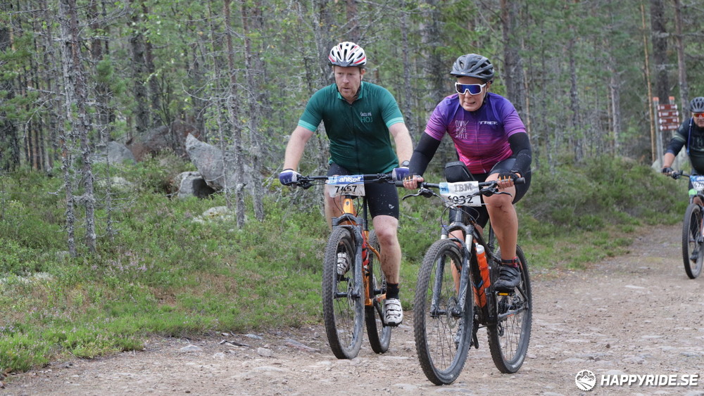 Bild från Cykelvasan 2024