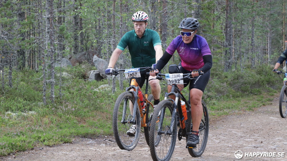 Bild från Cykelvasan 2024