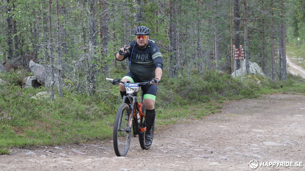 Bild från Cykelvasan 2024