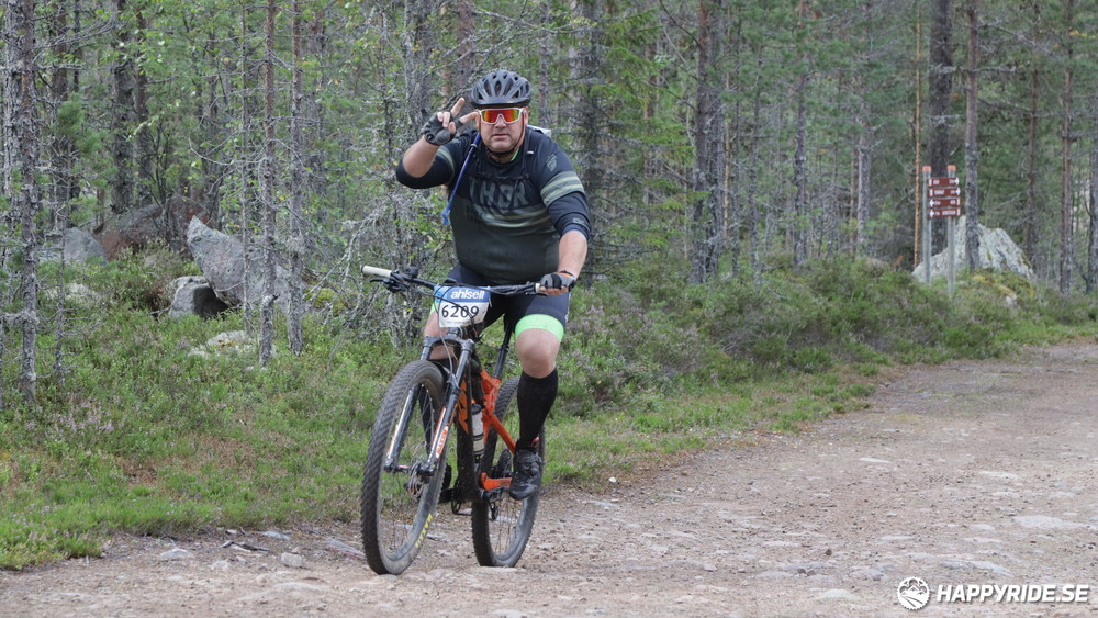 Bild från Cykelvasan 2024