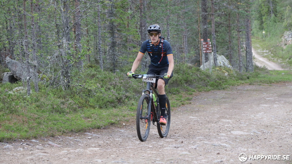 Bild från Cykelvasan 2024