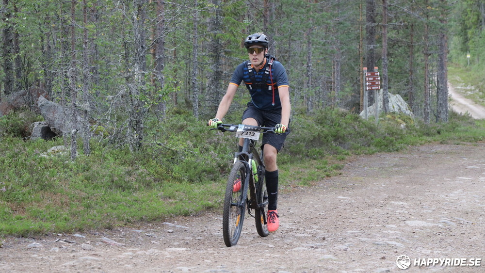Bild från Cykelvasan 2024
