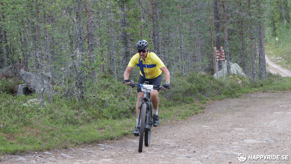 Bild från Cykelvasan 2024