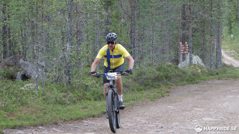 Bild från Cykelvasan 2024