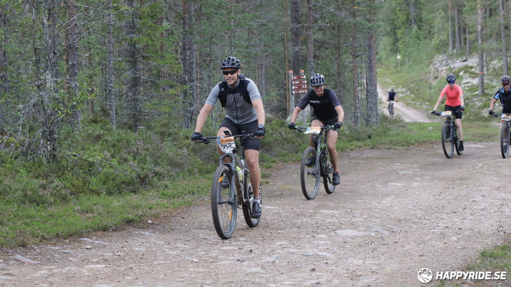 Bild från Cykelvasan 2024