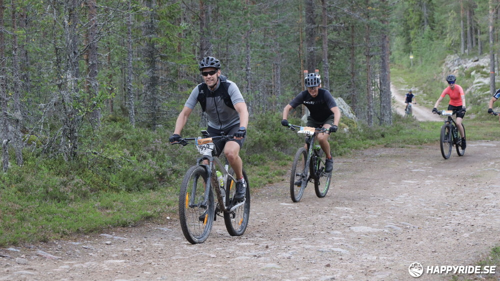 Bild från Cykelvasan 2024