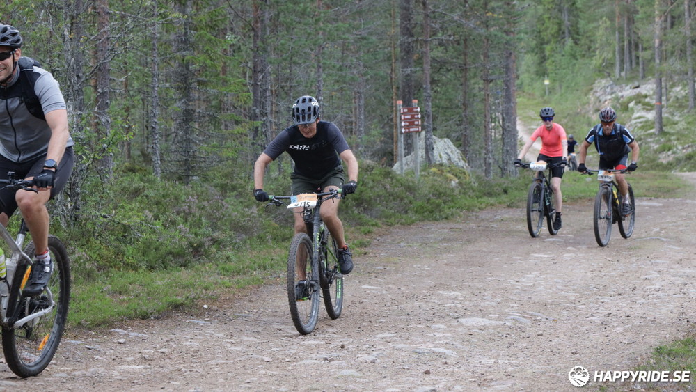Bild från Cykelvasan 2024