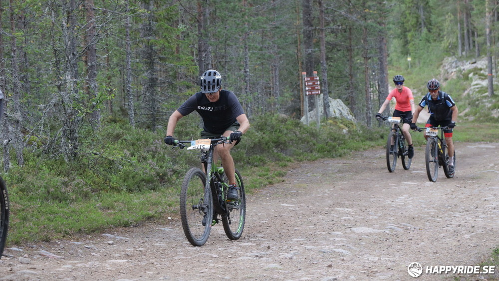 Bild från Cykelvasan 2024