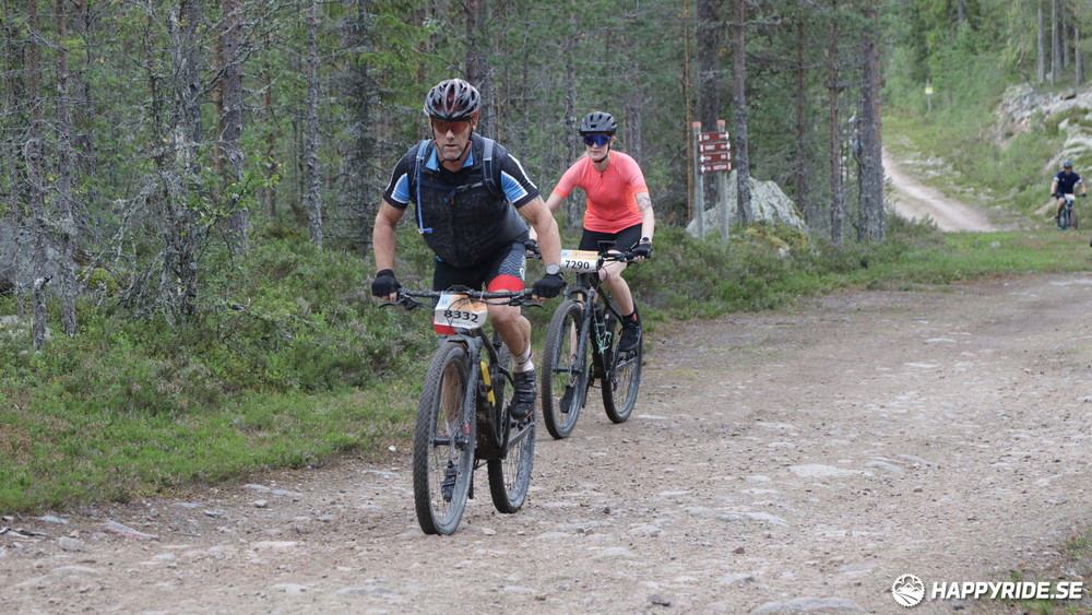 Bild från Cykelvasan 2024