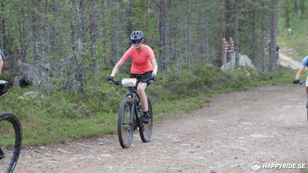 Bild från Cykelvasan 2024