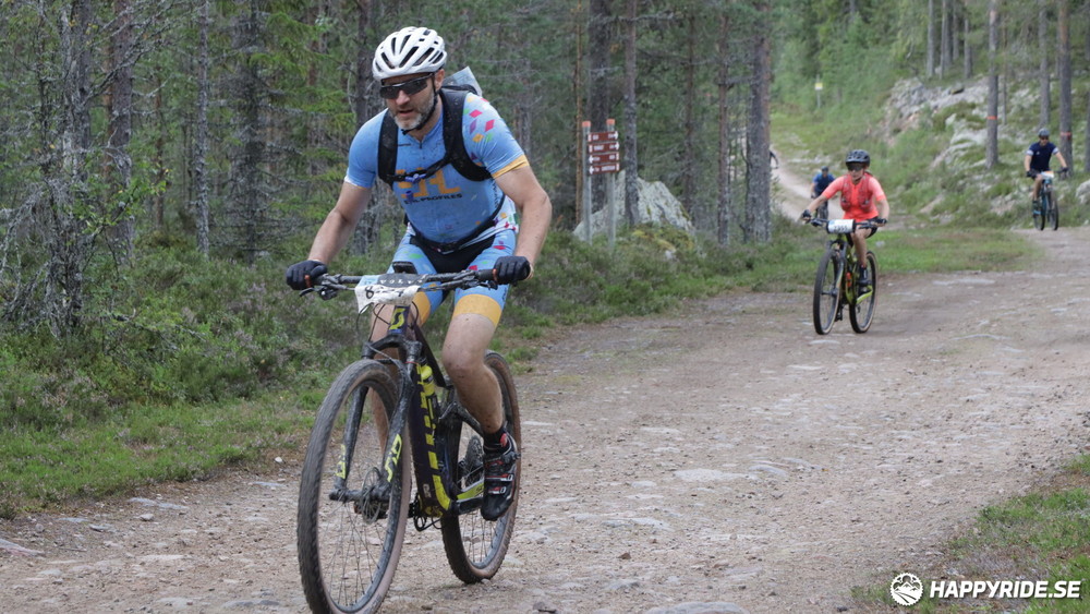 Bild från Cykelvasan 2024