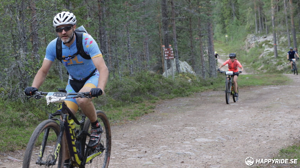 Bild från Cykelvasan 2024