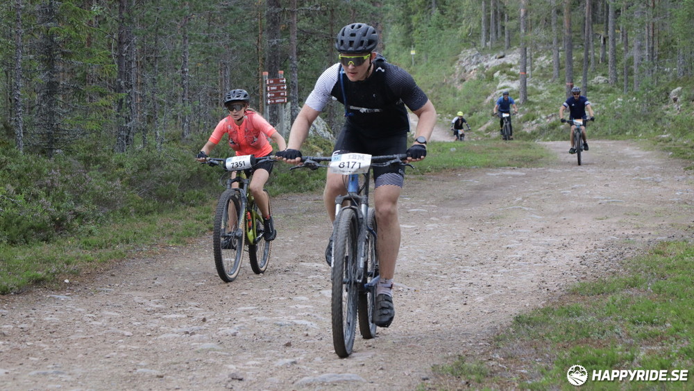 Bild från Cykelvasan 2024