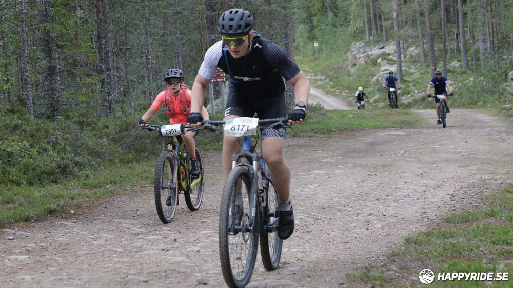 Bild från Cykelvasan 2024