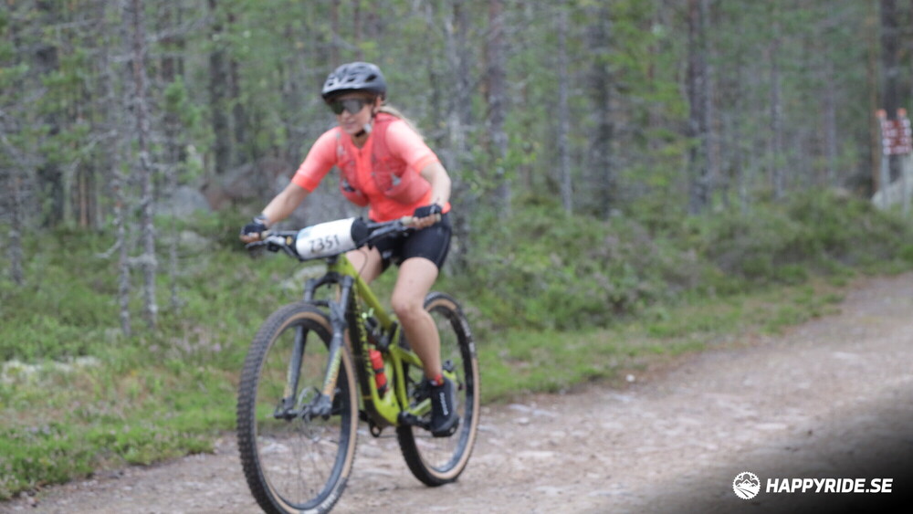 Bild från Cykelvasan 2024