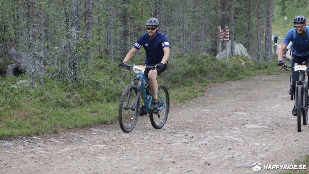 Bild från Cykelvasan 2024