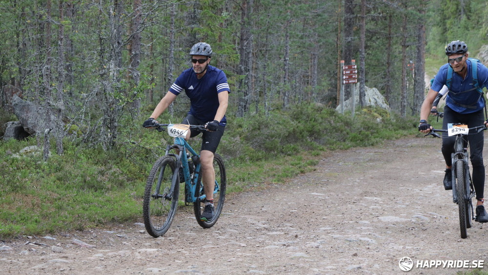 Bild från Cykelvasan 2024