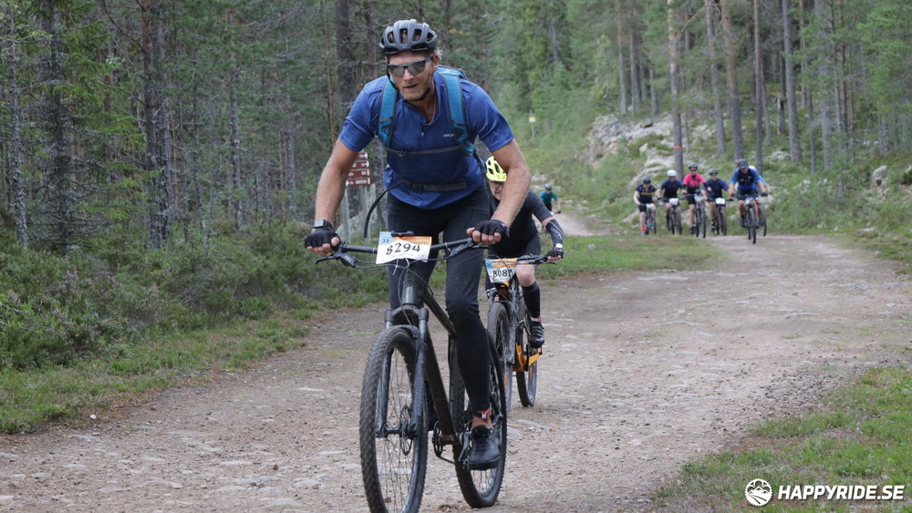 Bild från Cykelvasan 2024
