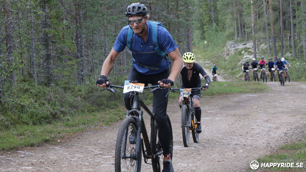 Bild från Cykelvasan 2024