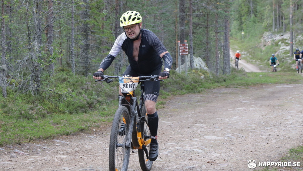 Bild från Cykelvasan 2024