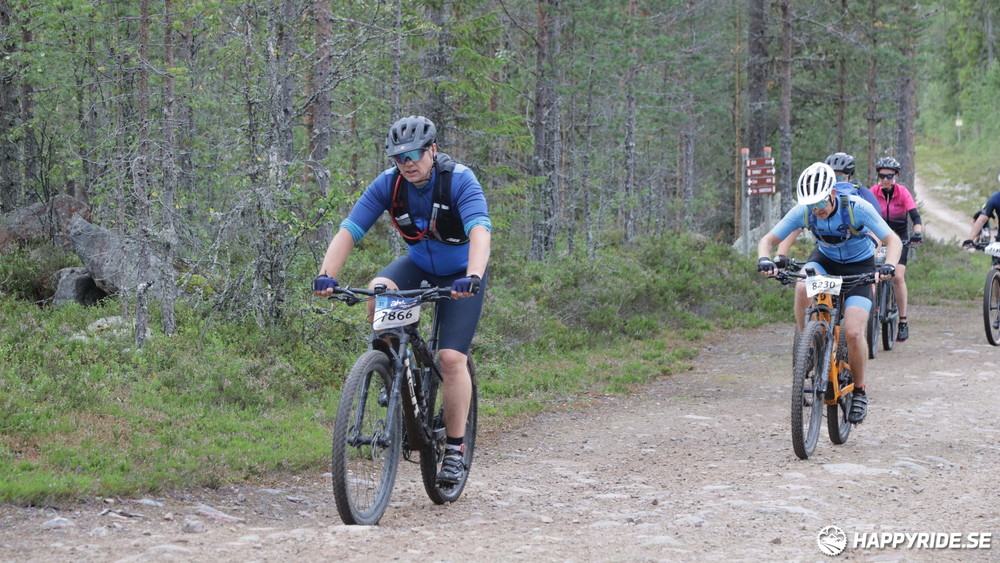 Bild från Cykelvasan 2024