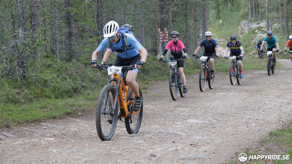 Bild från Cykelvasan 2024