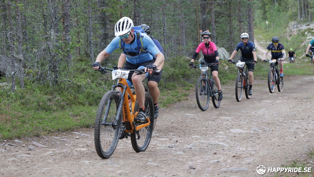 Bild från Cykelvasan 2024