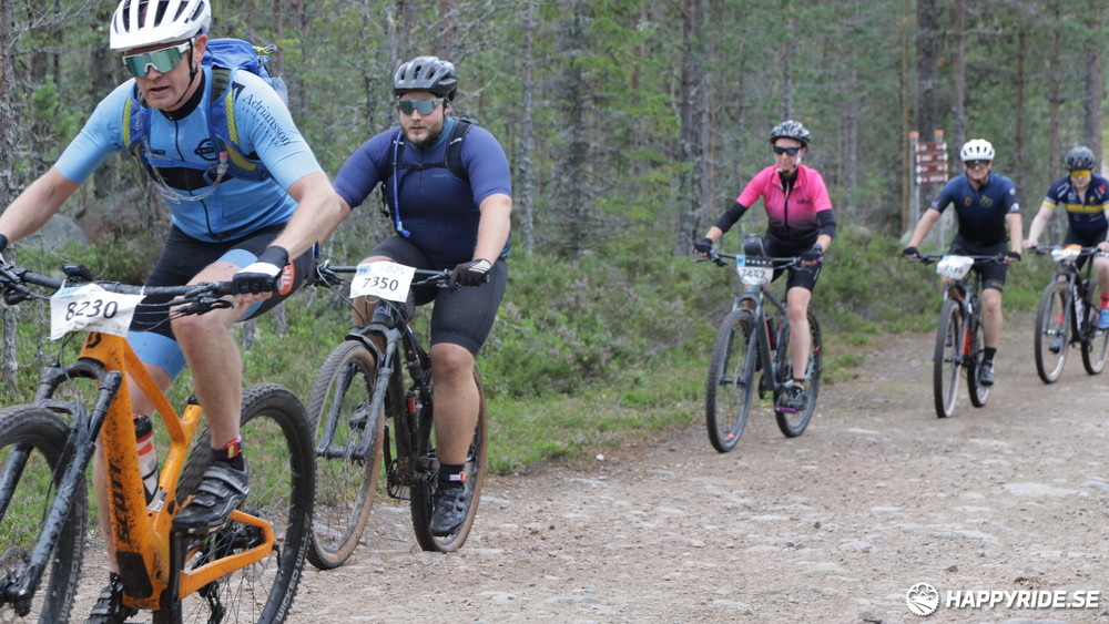 Bild från Cykelvasan 2024