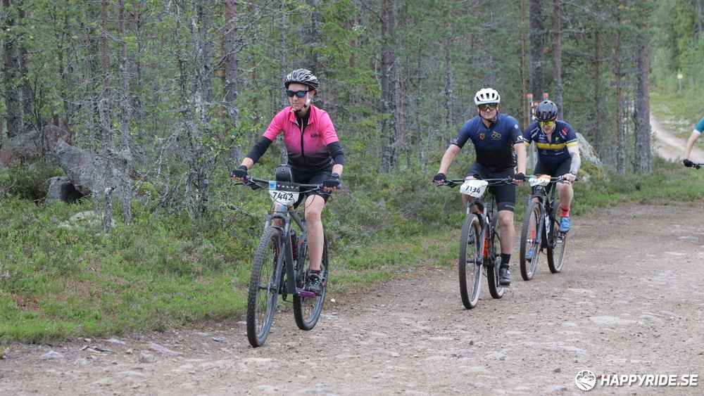 Bild från Cykelvasan 2024