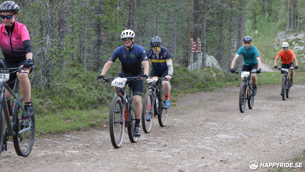 Bild från Cykelvasan 2024