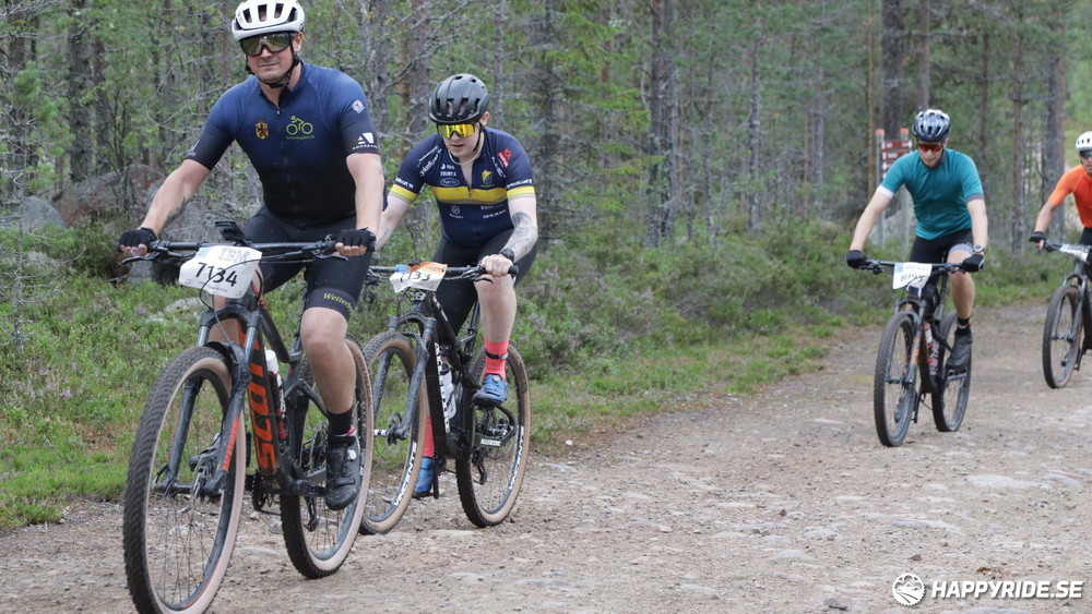 Bild från Cykelvasan 2024