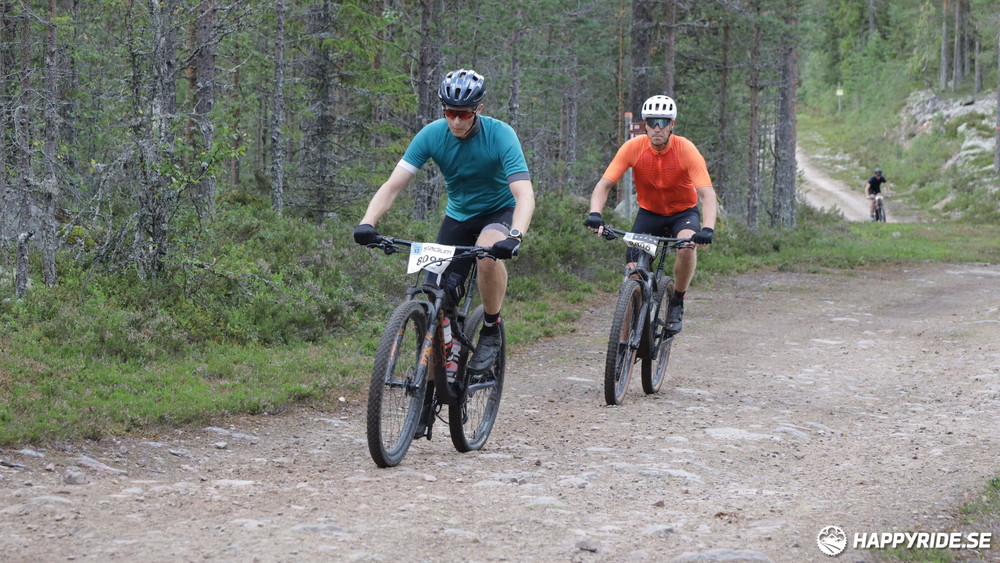 Bild från Cykelvasan 2024