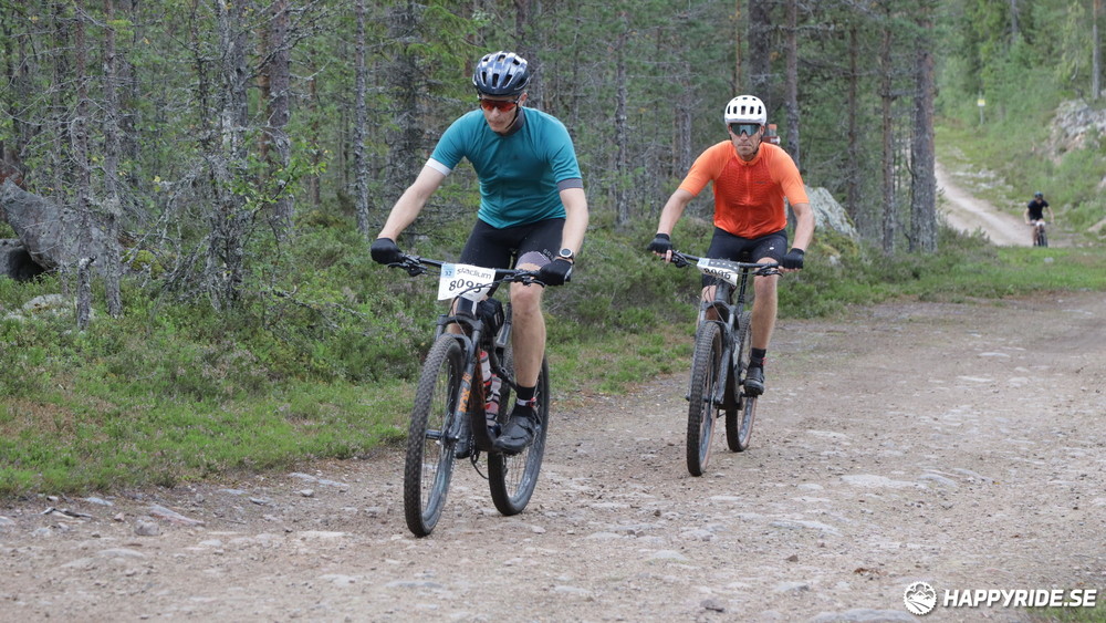 Bild från Cykelvasan 2024