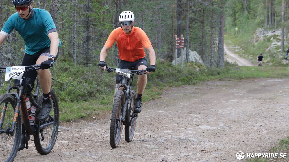 Bild från Cykelvasan 2024