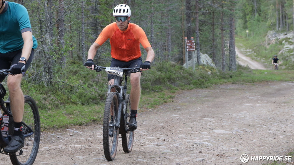 Bild från Cykelvasan 2024