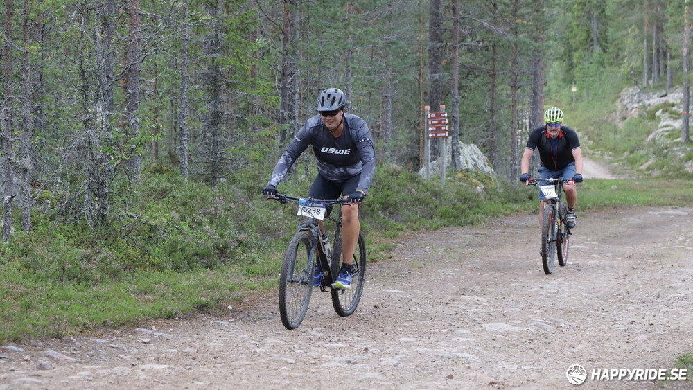 Bild från Cykelvasan 2024